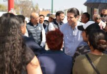 Listos, proyectos seleccionados en Programa de Presupuesto Participativo 2025