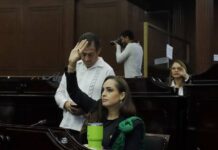 Michoacán avanza en obra pública gracias a la estabilidad financiera del estado: Sandra Arreola