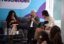 Cesmich y Cineastas unen esfuerzos para una nueva iniciativa ciudadana