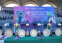Promueve Conalep Michoacán actividades deportivas