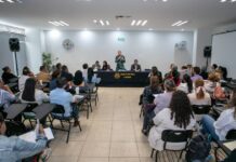 Administración de Yarabí Ávila impulsa la estabilidad laboral de docentes, continúa programa de Sustentabilidad Administrativa