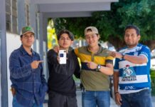 ¿Eres estudiante nicolaita?, descarga la App “UMSNH Campus Digital” y obtén diversos beneficios
