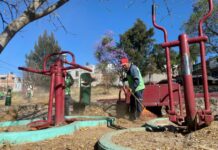 Jornadas de limpieza llegan a todas las colonias de Morelia