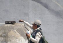 SSM intensifica saneamiento básico para combatir dengue en Uruapan