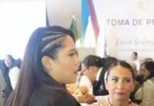 Xóchitl Ruiz reconoce aporte de AMEXME para el impulso y empoderamiento de las mujeres empresarias