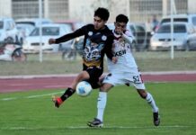 Atlético Morelia-UMSNH y Halcones se juegan el subliderato