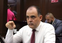 No habrá tolerancia a la opacidad: Baltazar Gaona
