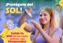 SSM emite recomendaciones para evitar daños por exposición al sol