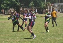 Con goleada y empate se van a vacaciones los equipos femeniles de la UMSNH