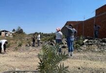 Comisión de Búsqueda intensifica acciones para localización de personas en Uruapan