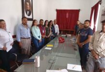 Demuestra Morelos espíritu solidario con donativo a Fundación DONA ARTE