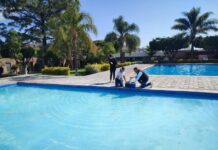 Albercas y balnearios de Michoacán listos para recibir a visitantes: SSM