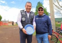 Invita Barragán a disfrutar de Morelia, sus tenencias y comunidades en Semana Santa