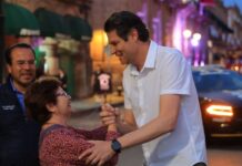 Con éxito, arrancan actividades culturales de Semana Santa en Morelia