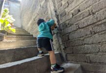 Llama SSM a prevenir accidentes infantiles en el hogar estas vacaciones