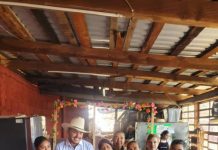 Hoy inicia la Feria Gastronómica de Umécuaro