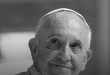 Fallece el Papa Francisco a los 88 años