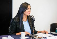 Senado garantiza justicia para mujeres ganaderas en México: Araceli Saucedo