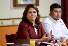Elección judicial garantiza paridad de género: Fabiola Alanís