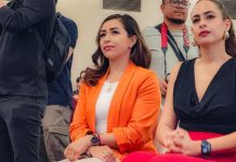 La construcción de la paz en Michoacán requiere justicia, diálogo y alternativas reales: Grecia Aguilar