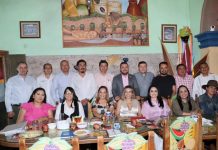 Unirán esfuerzos para potenciar el Desarrollo Urbano y la Movilidad en el Distrito XIX