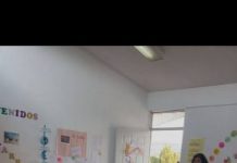 Niñas y niños de Morelos viven la cultura a través del arte en el Taller de Pascua 2025