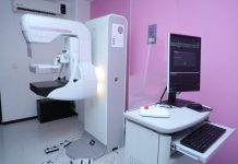 Mastografía, acción básica para detección oportuna de cáncer de mama: SSM