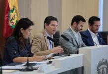 Gobierno de Morelia recupera áreas verdes al Poniente