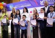 Busca Vanhe Caratachea que Mérito Infantil “Sapirhaticheri” reconozca los logros de las infancias en Michoacán