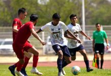 UMSNH firmó un debut triunfal en la etapa regional de la Universiada 2025