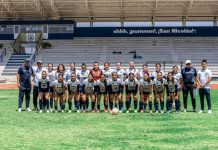 UMSNH es sede de la fase regional de la Universiada 2025