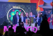 Morelia, premiada por la revista “México desconocido”