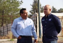 Avanza el Programa de Prevención de Inundaciones 2025 en Morelia