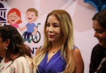 Parlamento Infantil Incluyente, un espacio para que las voces de niñas y niños brillen: diputada Belinda Hurtado