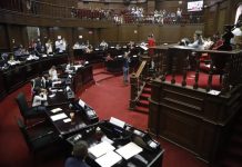 Con Parlamento Infantil Incluyente 2025, Congreso escucha y atiende necesidades de niños michoacanos