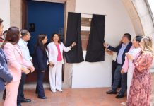 Con Ludoteca, Congreso del Estado apuesta al desarrollo de hijas e hijos de las y los trabajadores del Poder Legislativo