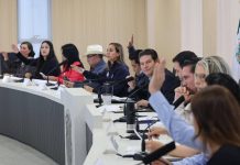 Gobierno Municipal reafirma su compromiso con la juventud y el medio ambiente