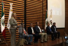 UMSNH tiene mayor aceptación de estudiantes vinculados en instituciones zoológicas: AZCARM