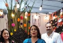 Presume Quiroga su riqueza cultural y artesanal en el Festival Michoacán de Origen 2025