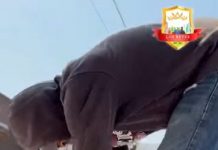 Humberto Jiménez entrega apoyos para la vivienda en Los Reyes