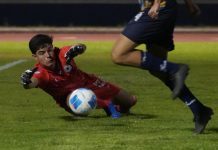 Atlético Morelia-UMSNH buscará el triunfo en Sonora