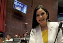 Un México más justo e igualitario se impulsa desde el Senado: Araceli Saucedo Reyes