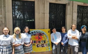 Jóvenes morelianos presentarán “Súbete al Ciclón”, una obra llena música y emoción