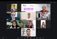 IEM aprueba procedimiento “8 de 8 contra la violencia” para verificar elegibilidad de candidaturas judiciales