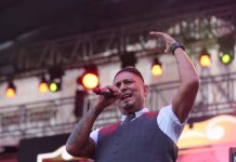 Morelia celebra a lo grande su 484 Aniversario, al ritmo del ska de Inspector