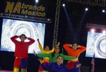 Brilla el equipo de Danza Urbana de Spot Morelia en Guadalajara: Paola Delgadillo