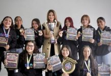 Alfonso Martínez fortalece impulso al talento de las juventudes morelianas