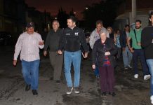 Diálogo con las y los morelianos, permite avanzar con certeza en el municipio: Yankel Benítez