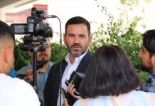 No habrá ‘Ley seca’ en Morelia, por jornada electoral del 01 de junio: Yankel Benítez