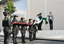 Nada es más fuerte que todos juntos: Alfonso Martínez